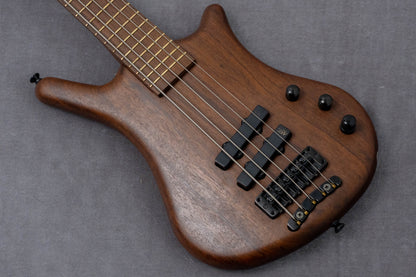 【used】Warwick / Thumb Bass BO 5-string 2003 4.8kg #B097741-03【GIB Hyogo】