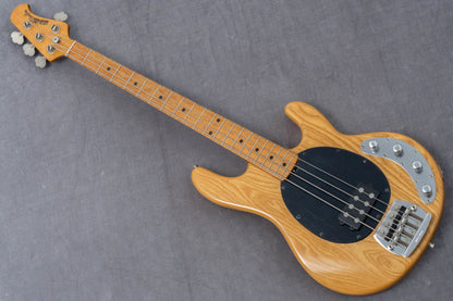 【used】Ernie Ball Music Man / StingRay 3EQ NAT 1993 4.6kg #38308【GIB Hyogo】