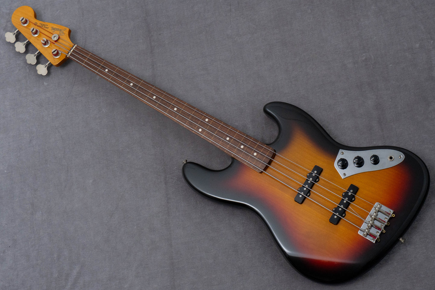【used】Fender Japan / JB62-77FL 2004~2006 4.274kg #R002959【GIB Hyogo】