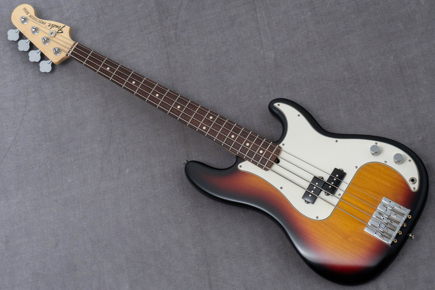 【used】Fender / Highway One Precision Bass 60th Anniversary 2006 4.01kg #Z6249743【GIB Hyogo】