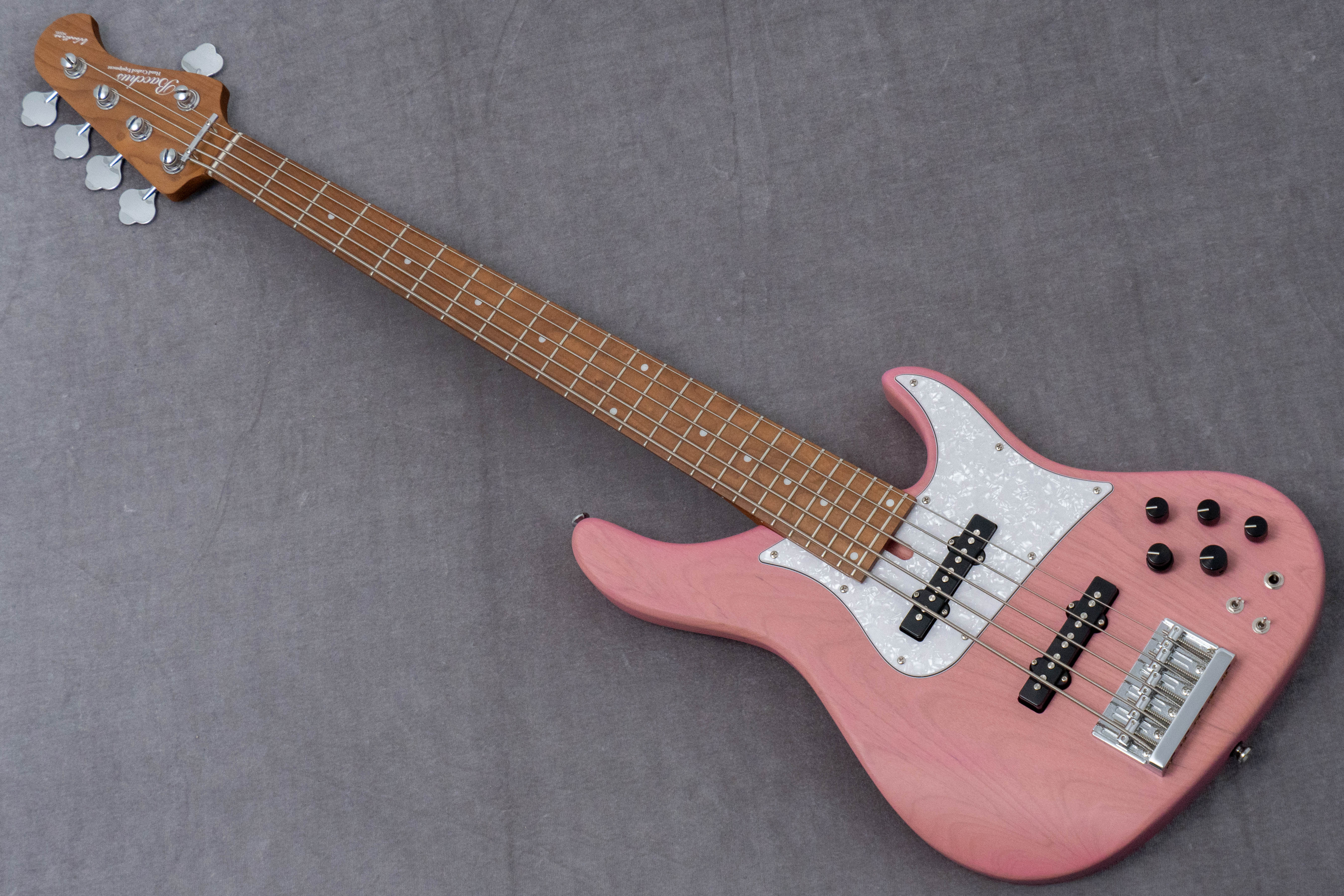 used】Bacchus / WL524-H.J.FREAKS PINKS 4.13kg #CI04230【GIB Hyogo
