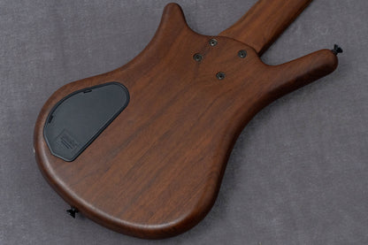 【used】Warwick / Thumb Bass BO 5-string 2003 4.8kg #B097741-03【GIB Hyogo】