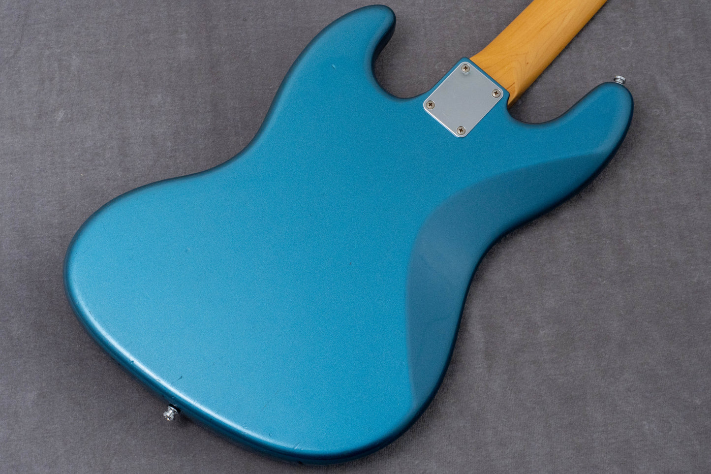 【used】Seymour Duncan / Traditional Series JB Type Blue 2003 4.15kg #SO346213【GIB Hyogo】
