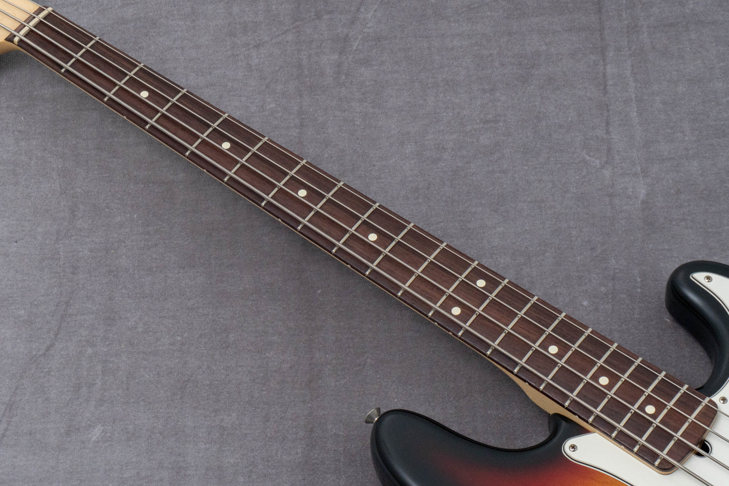 【used】Fender / Highway One Precision Bass 60th Anniversary 2006 4.01kg #Z6249743【GIB Hyogo】