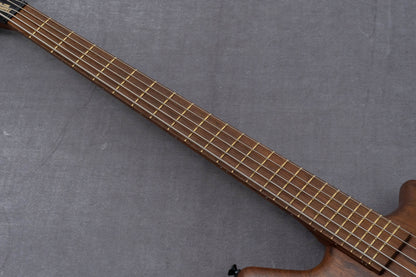 【used】Warwick / Thumb Bass BO 5-string 2003 4.8kg #B097741-03【GIB Hyogo】