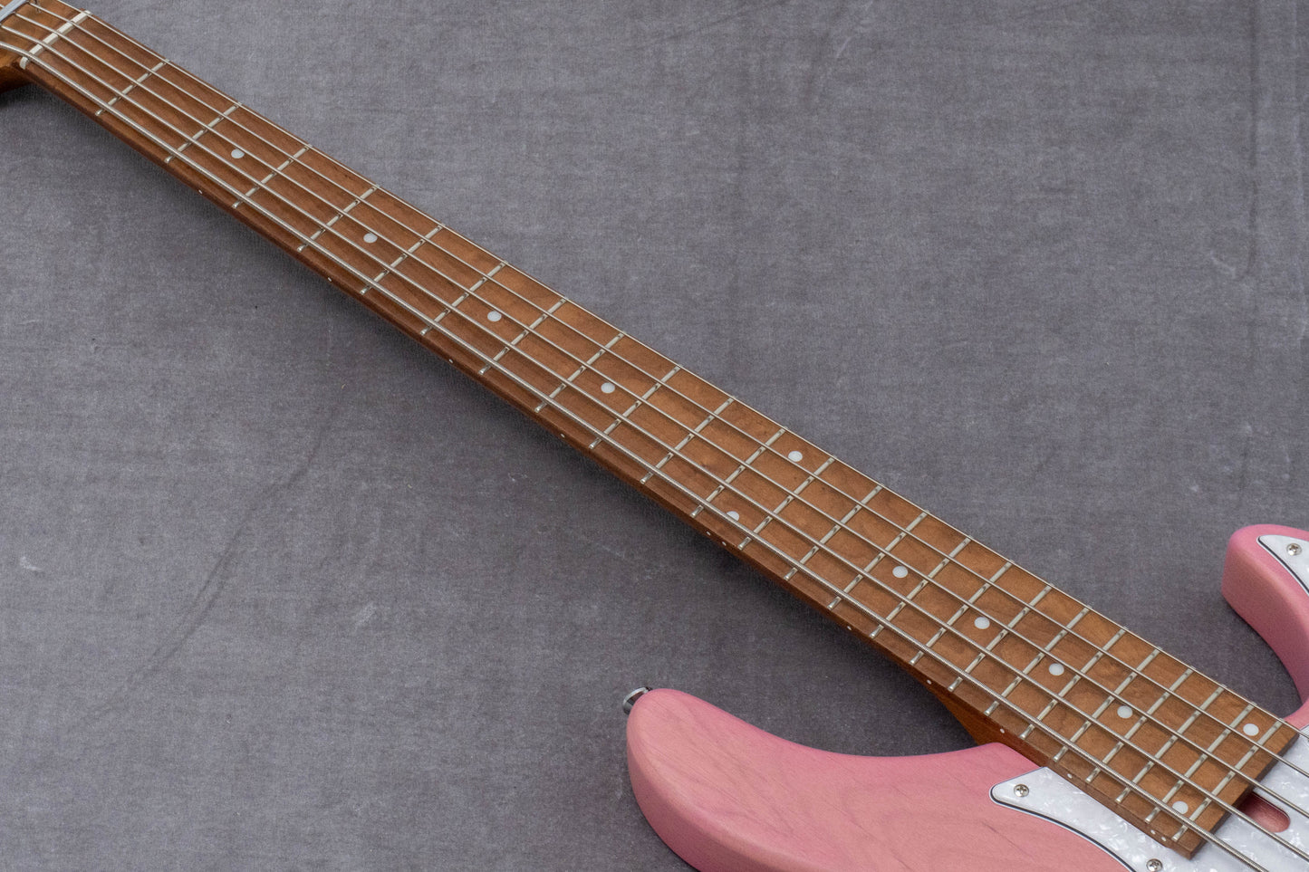 【used】Bacchus / WL524-H.J.FREAKS PINKS 4.13kg #CI04230【GIB Hyogo】