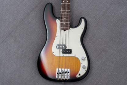 【used】Fender / Highway One Precision Bass 60th Anniversary 2006 4.01kg #Z6249743【GIB Hyogo】