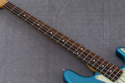【used】Seymour Duncan / Traditional Series JB Type Blue 2003 4.15kg #SO346213【GIB Hyogo】