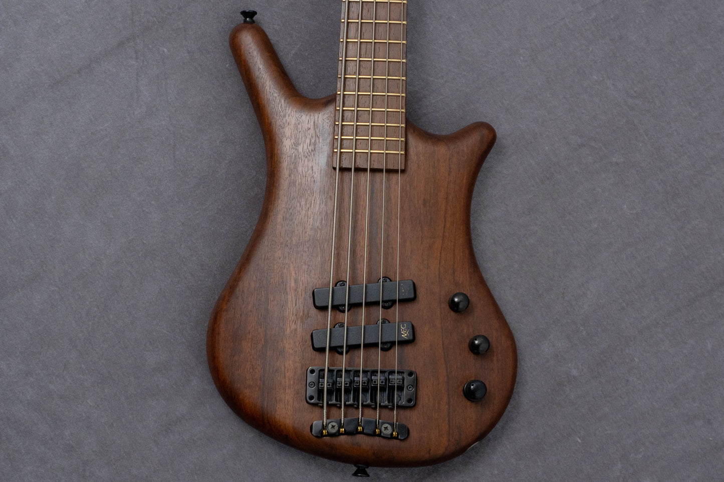 【used】Warwick / Thumb Bass BO 5-string 2003 4.8kg #B097741-03【GIB Hyogo】