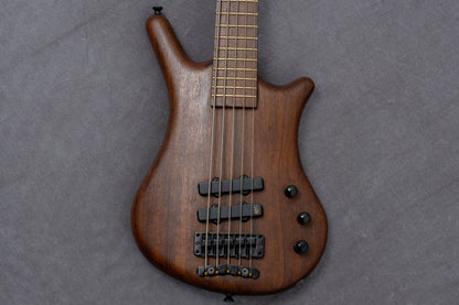 【used】Warwick / Thumb Bass BO 5-string 2003 4.8kg #B097741-03【GIB Hyogo】