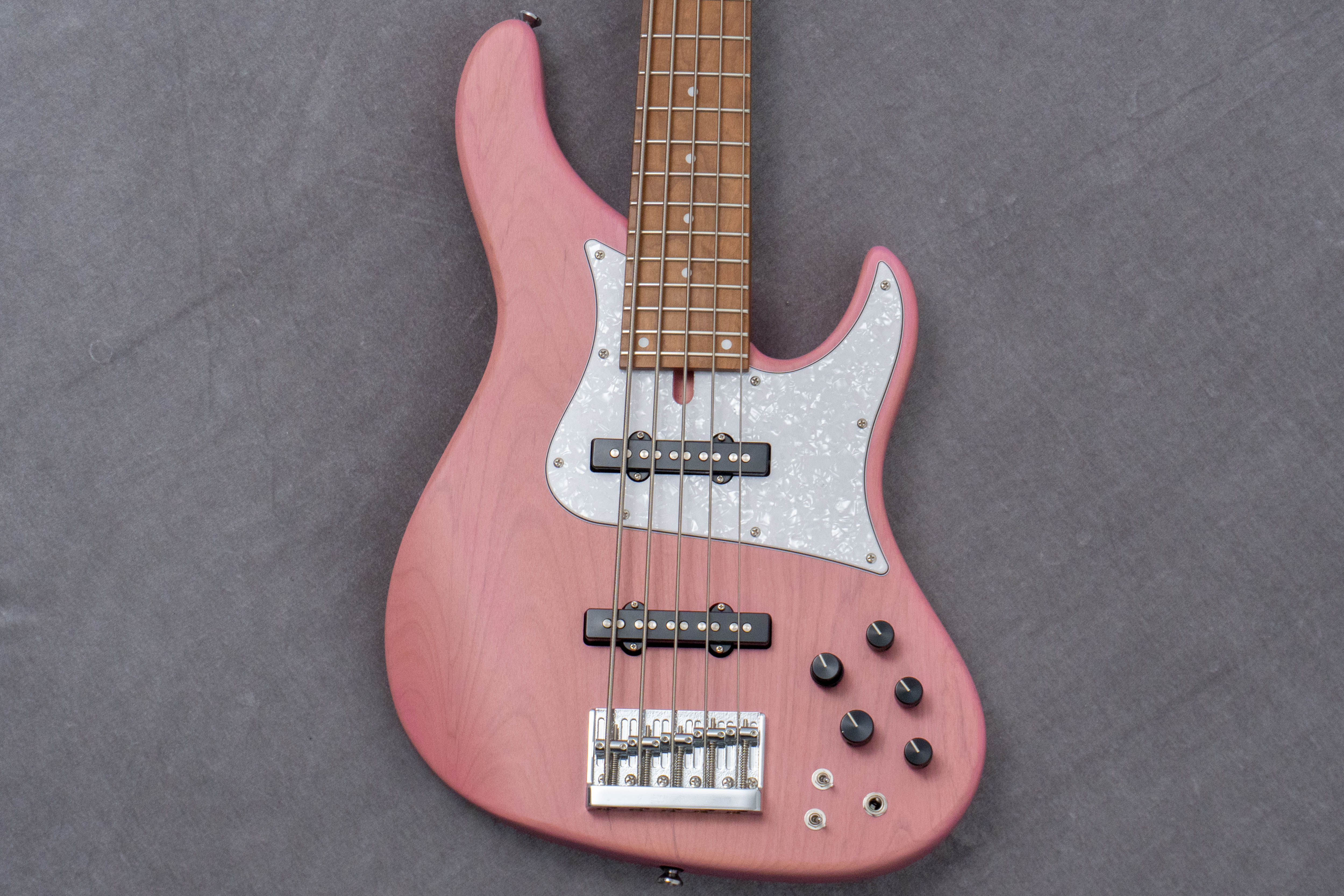 used】Bacchus / WL524-H.J.FREAKS PINKS 4.13kg #CI04230【GIB Hyogo