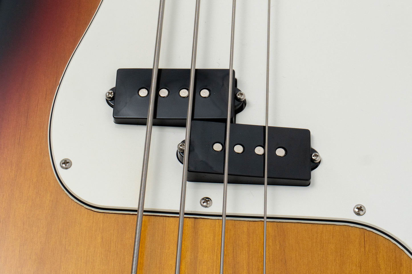 【used】Fender / Highway One Precision Bass 60th Anniversary 2006 4.01kg #Z6249743【GIB Hyogo】