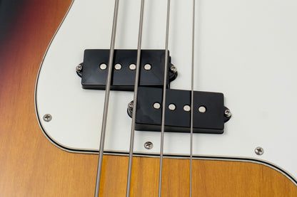 【used】Fender / Highway One Precision Bass 60th Anniversary 2006 4.01kg #Z6249743【GIB Hyogo】