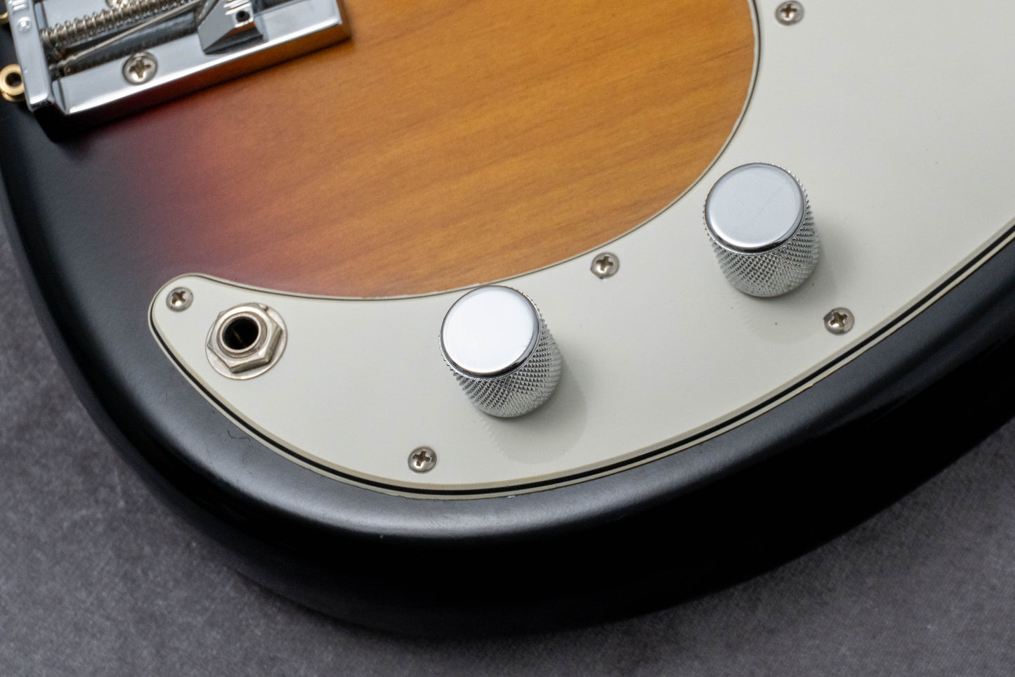 【used】Fender / Highway One Precision Bass 60th Anniversary 2006 4.01kg #Z6249743【GIB Hyogo】