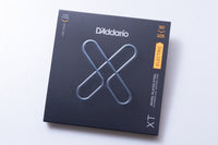 【new】D'Addario / XT Bass Nickel XTB50105 50-105 Long【GIB横浜】