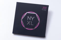 【new】D'Addario / NYXL Regular Light 5strings bass 45-130【GIB Yokohama】