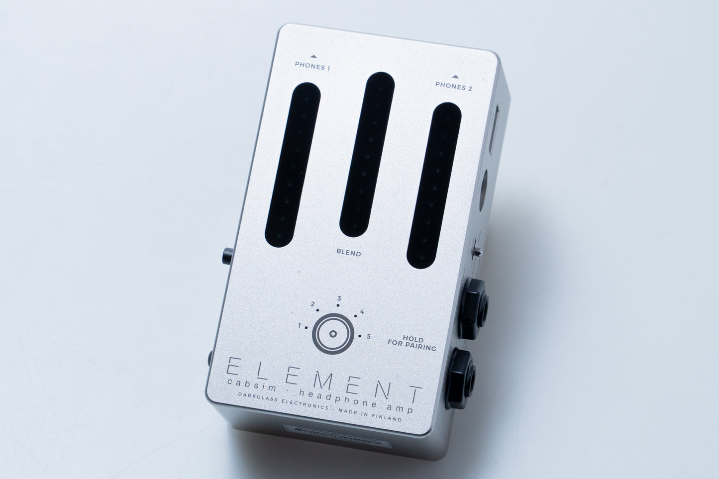 【used】Darkglass Electronics / ELEMENT【GIB Yokohama】