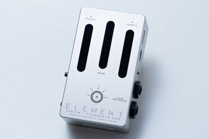 【used】Darkglass Electronics / ELEMENT【GIB Yokohama】