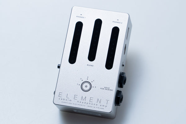 【used】Darkglass Electronics / ELEMENT【GIB Yokohama】