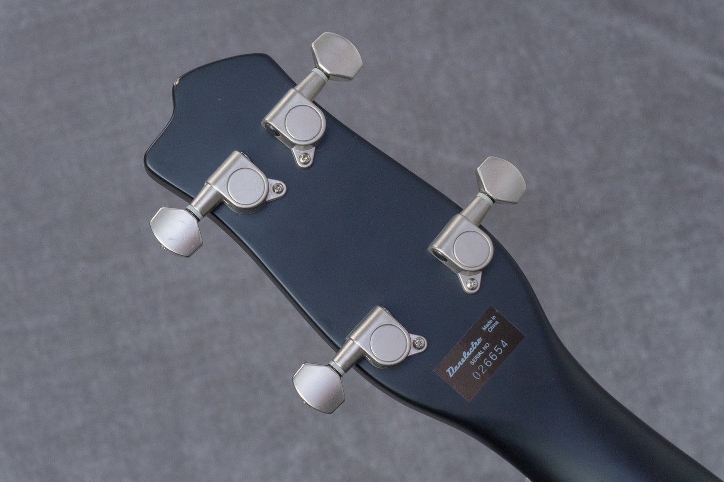 【used】Danelectro / LONG HORN BASS 2.75kg #026654 【consignment】【GIB Hyogo】