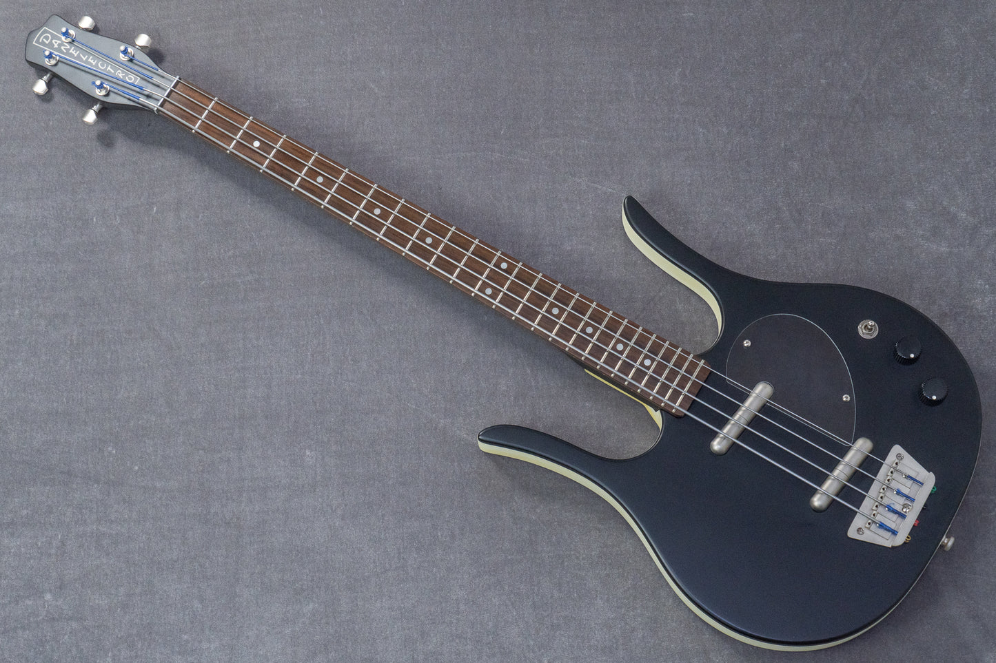 【used】Danelectro / LONG HORN BASS 2.75kg #026654 【consignment】【GIB Hyogo】