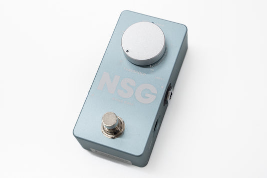 [new] Darkglass Electronics / NSG Noise Gate Bass Pedal [Yokohama-store]
