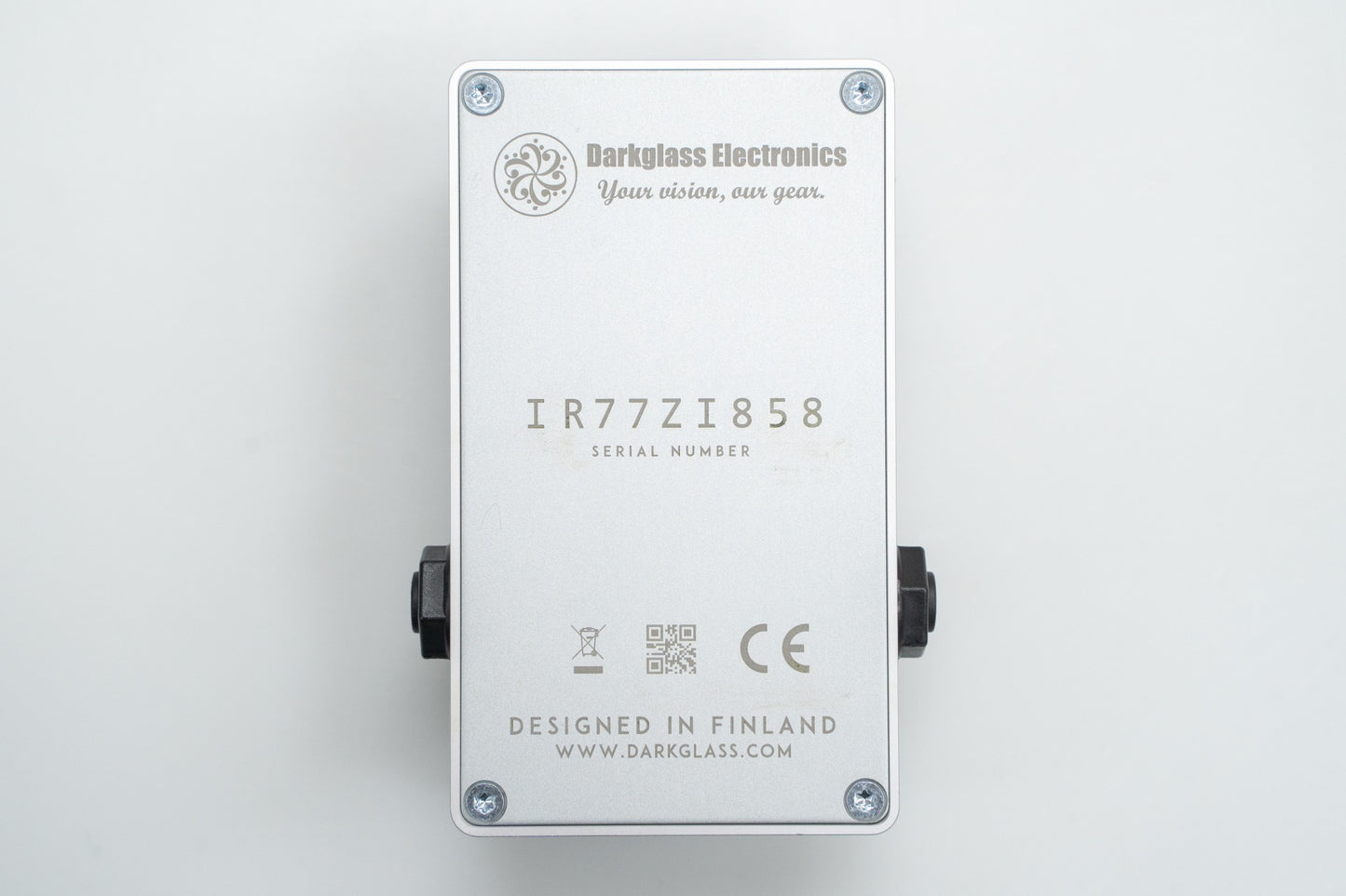 【used】Darkglass electronics / Vintage Microtubes【GIB Yokohama】