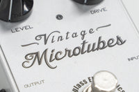 【used】Darkglass electronics / Vintage Microtubes【GIB Yokohama】