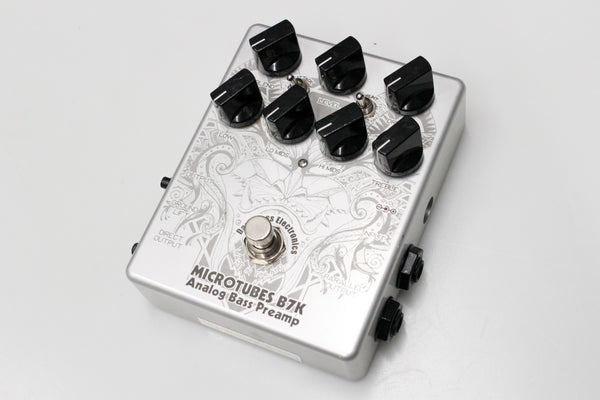 【used】Darkglass Electronics / Microtubes B7K Limited Edition【GIB Yokohama】