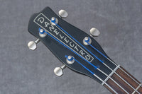 【used】Danelectro / LONG HORN BASS 2.75kg #026654 【consignment】【GIB Hyogo】