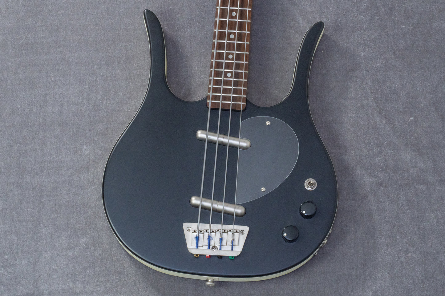 【used】Danelectro / LONG HORN BASS 2.75kg #026654 【consignment】【GIB Hyogo】