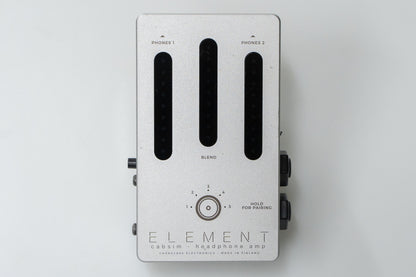【used】Darkglass Electronics / ELEMENT【GIB Yokohama】