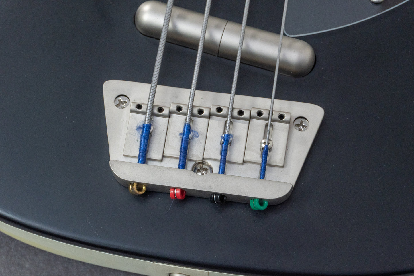 【used】Danelectro / LONG HORN BASS 2.75kg #026654 【consignment】【GIB Hyogo】