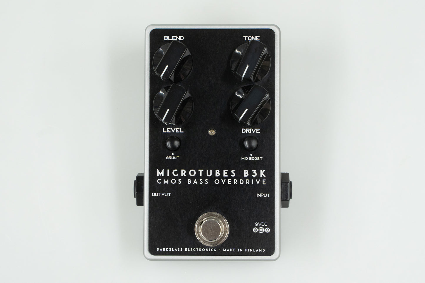 【used】Darkglass Electronics / Microtubes B3K Overdrive V2【GIB Yokohama】