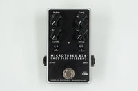 【used】Darkglass Electronics / Microtubes B3K Overdrive V2【GIB Yokohama】