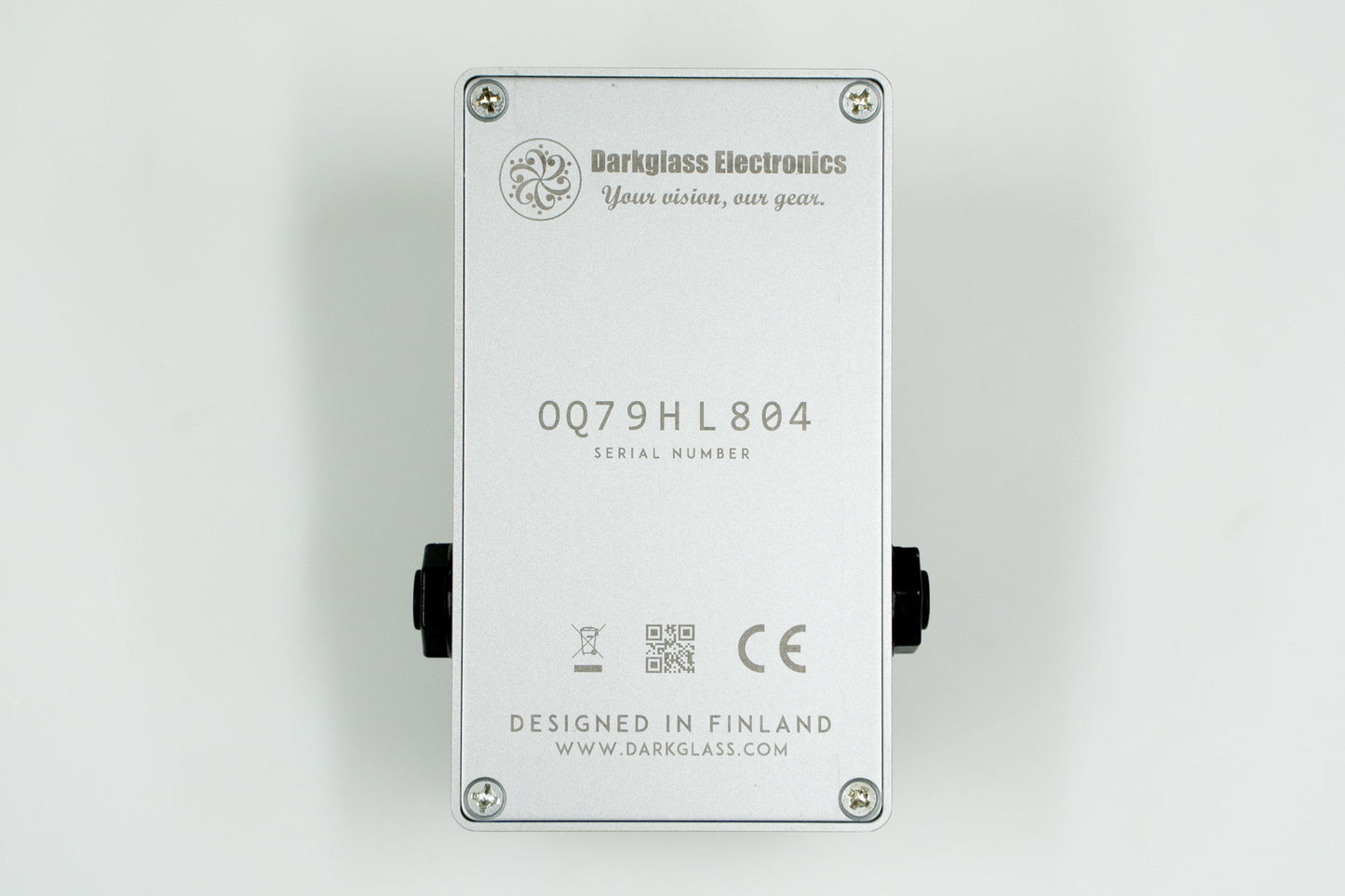 【used】Darkglass Electronics / Microtubes B3K Overdrive V2【GIB Yokohama】