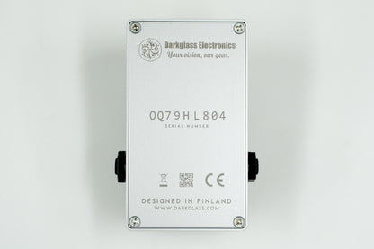 【used】Darkglass Electronics / Microtubes B3K Overdrive V2【GIB Yokohama】