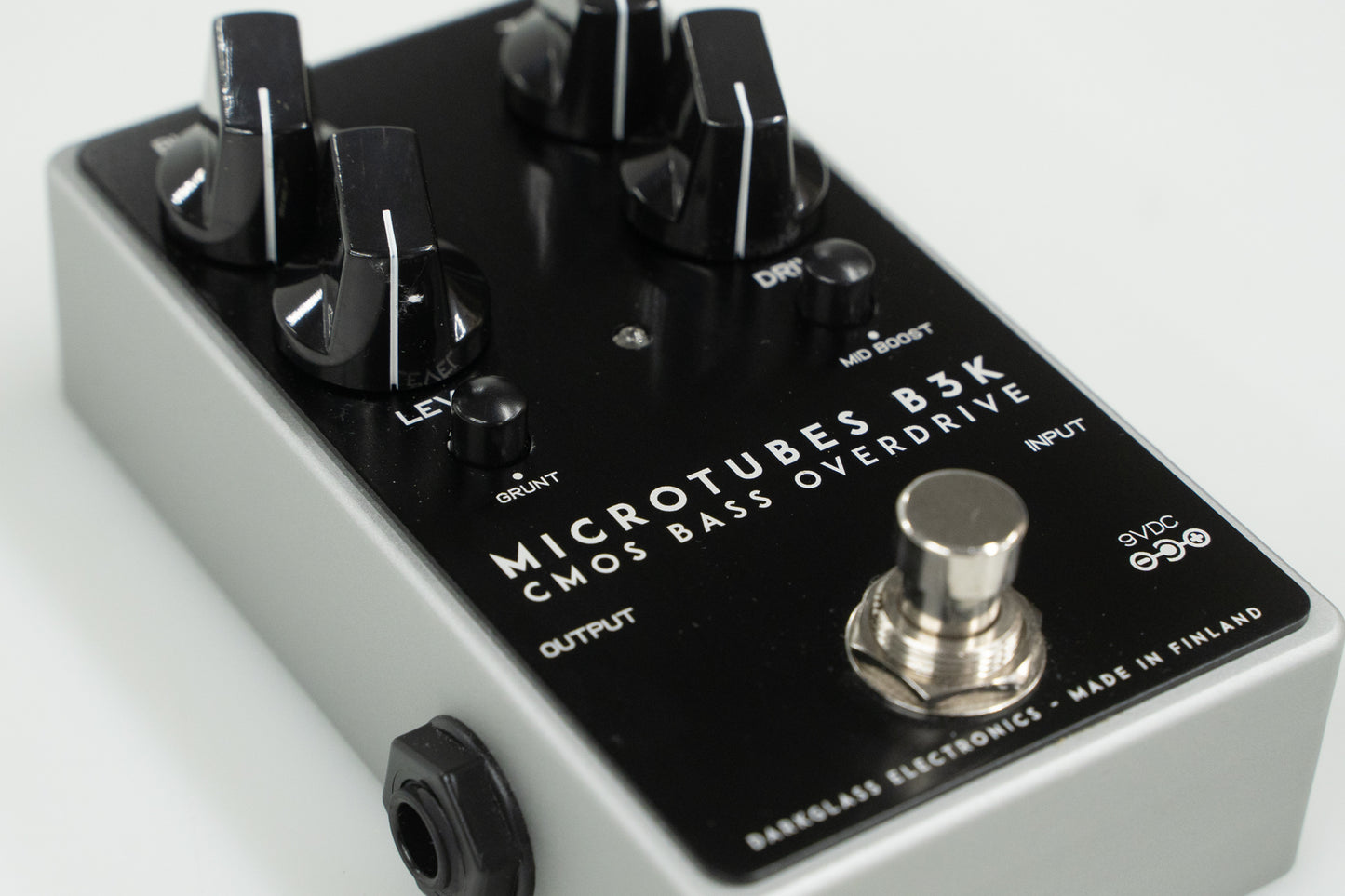 【used】Darkglass Electronics / Microtubes B3K Overdrive V2【GIB Yokohama】