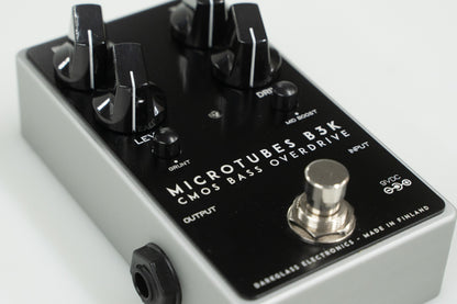 【used】Darkglass Electronics / Microtubes B3K Overdrive V2【GIB Yokohama】
