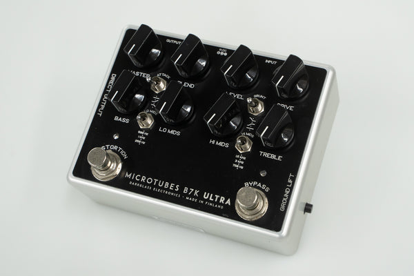 【used】Darkglass Electronics / Microtubes B7K Ultra【GIB Yokohama】