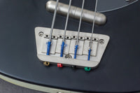 【used】Danelectro / LONG HORN BASS 2.75kg #026654 【consignment】【GIB Hyogo】