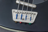 【used】Danelectro / LONG HORN BASS 2.75kg #026654 【consignment】【GIB Hyogo】