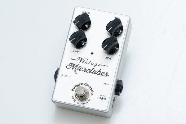 【used】Darkglass Electronics / Vintage microtubes【GIB Yokohama】