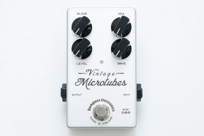 【used】Darkglass Electronics / Vintage microtubes【GIB Yokohama】