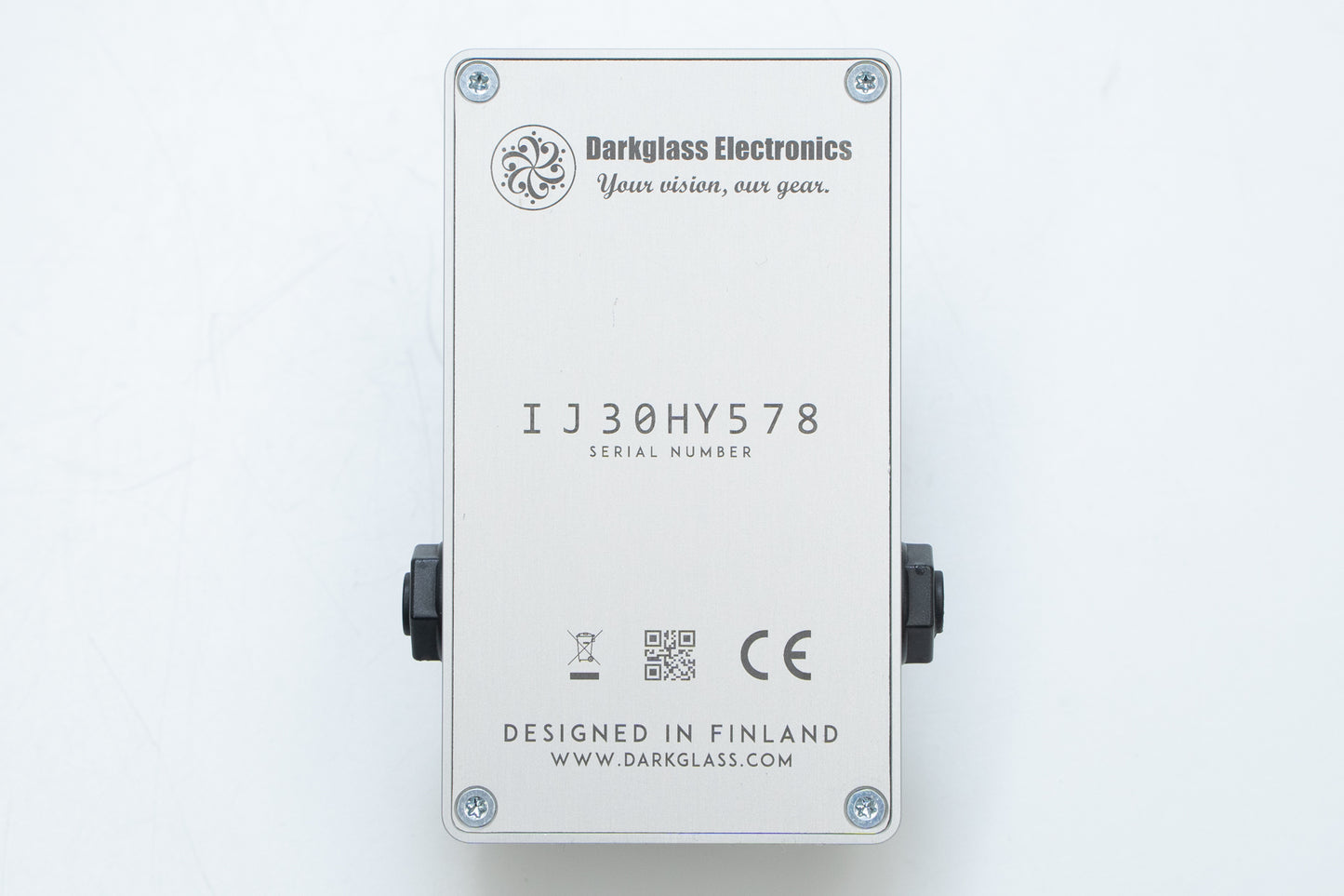 【used】Darkglass Electronics / Vintage microtubes【GIB Yokohama】
