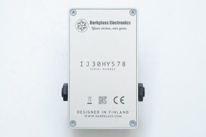 【used】Darkglass Electronics / Vintage microtubes【GIB Yokohama】
