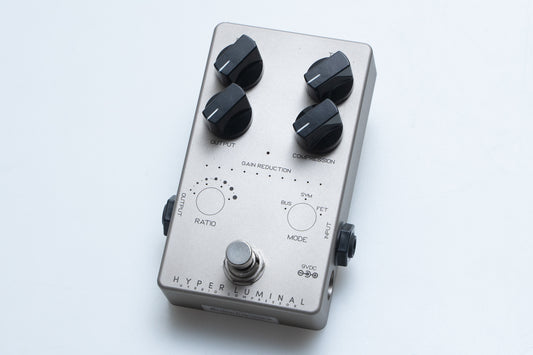 【used】Darkglass Electronics / Hyper Luminal【GIB Yokohama】