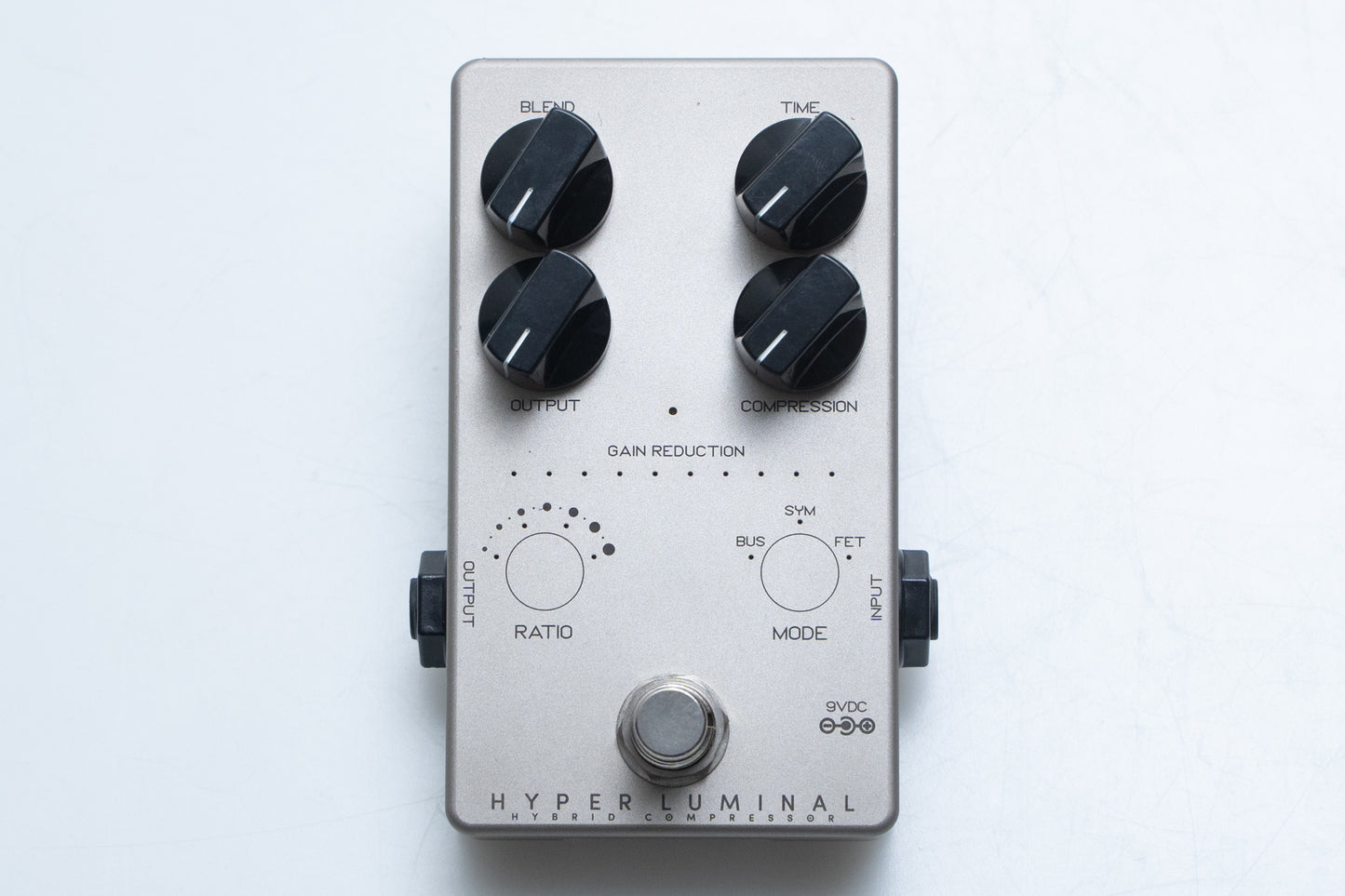 【used】Darkglass Electronics / Hyper Luminal【GIB Yokohama】