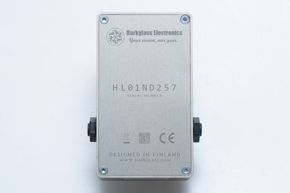 【used】Darkglass Electronics / Hyper Luminal【GIB Yokohama】