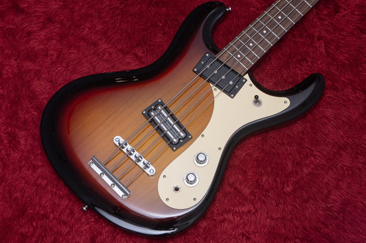 【used】DANELECTRO / THE '64 BASS 3TS 3.790kg #61898【GIB Yokohama】